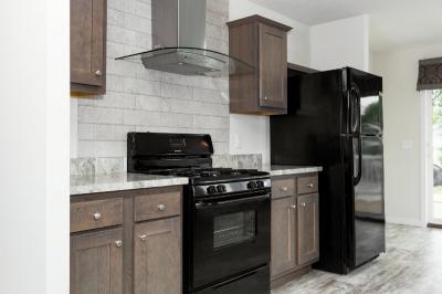Mobile Home at 25 Cardinal Hill #117 Orion Township, MI 48359