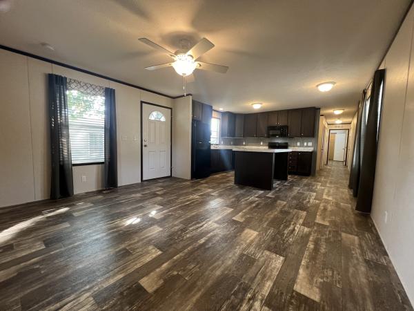 2021 Clayton - Wakarusa  Home