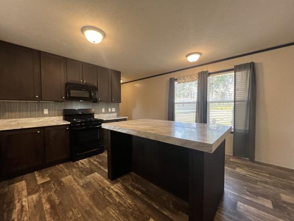 2021 Clayton - Wakarusa  Home