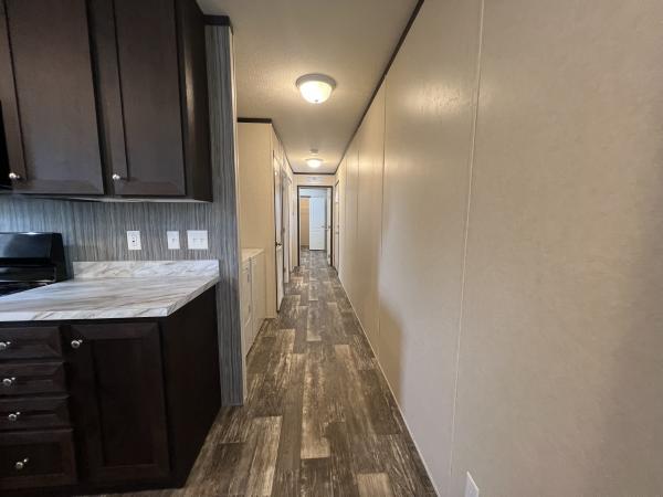 2021 Clayton - Wakarusa  Home