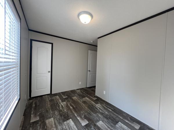 2021 Clayton - Wakarusa  Home
