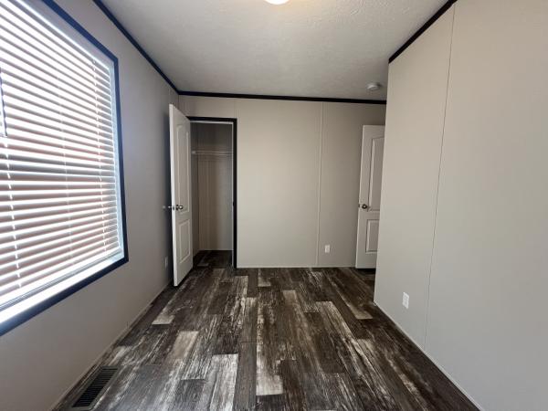 2021 Clayton - Wakarusa  Home