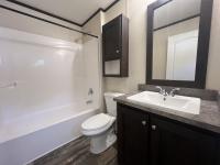 2021 Clayton - Wakarusa  Home