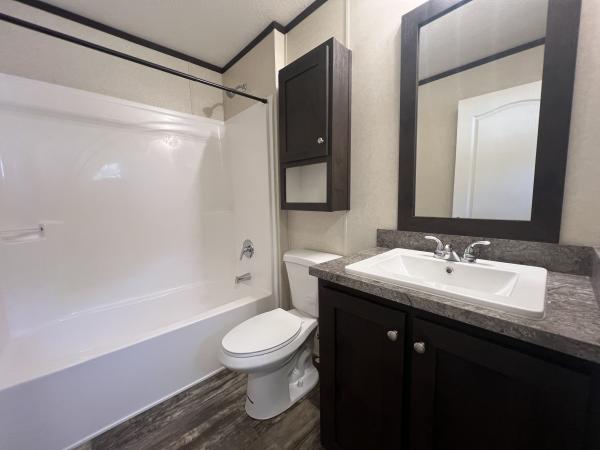 2021 Clayton - Wakarusa  Home