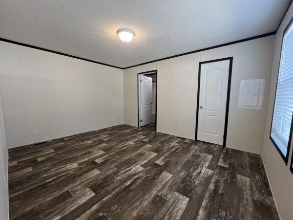 2021 Clayton - Wakarusa  Home