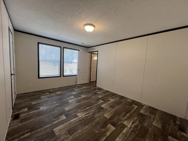 2021 Clayton - Wakarusa  Home