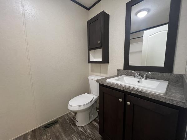 2021 Clayton - Wakarusa  Home
