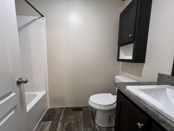 2021 Clayton - Wakarusa  Home