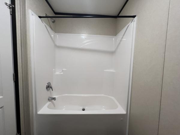2021 Clayton - Wakarusa  Home