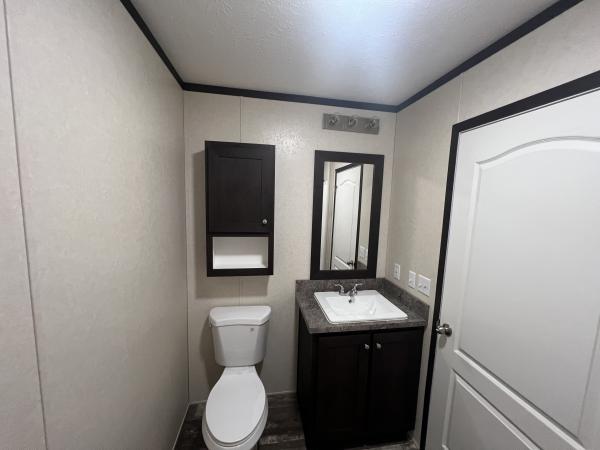 2021 Clayton - Wakarusa  Home