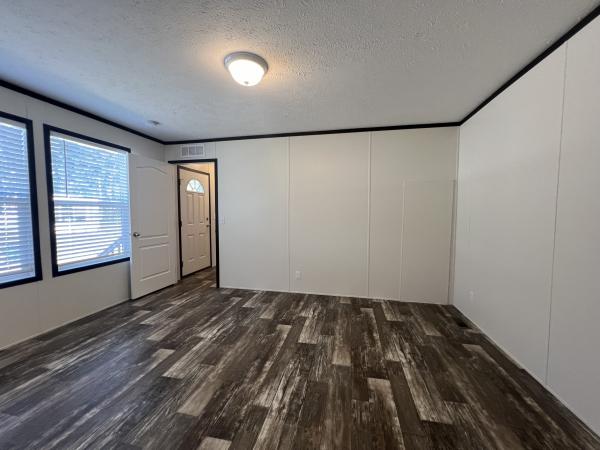 2021 Clayton - Wakarusa  Home