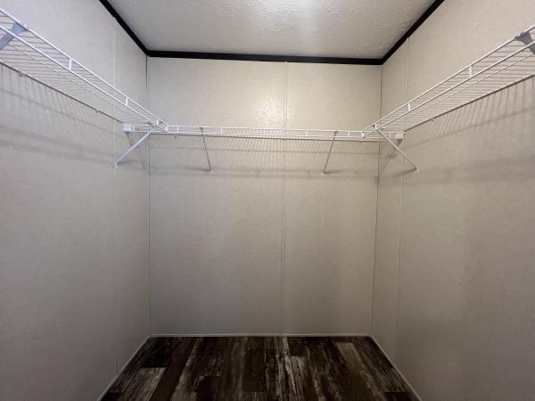 2021 Clayton - Wakarusa  Home