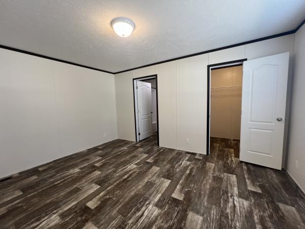 2021 Clayton - Wakarusa  Home