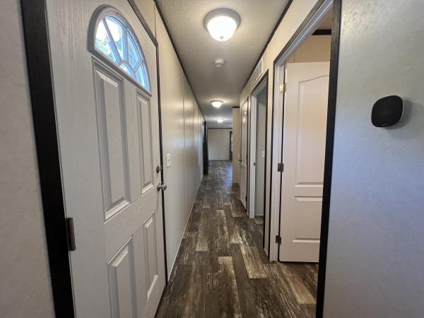 2021 Clayton - Wakarusa  Home