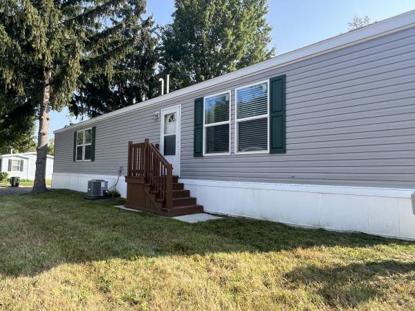 2021 Clayton - Wakarusa  Home