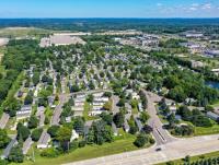 2021 Clayton - Wakarusa  Home