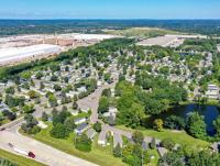 2021 Clayton - Wakarusa  Home