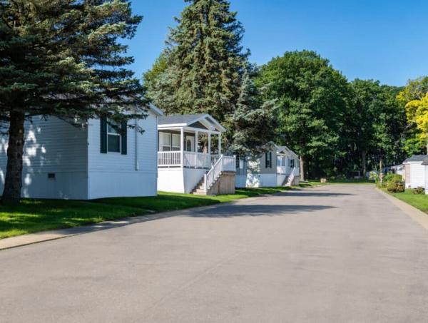 2021 Clayton - Wakarusa  Home