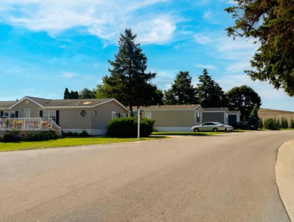 2021 Clayton - Wakarusa  Home