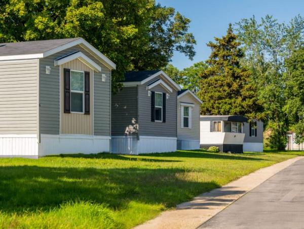 2021 Clayton - Wakarusa  Home