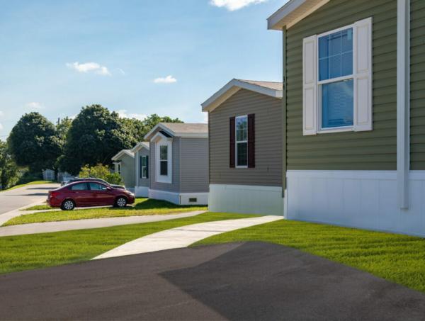 2021 Clayton - Wakarusa  Home