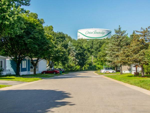 2021 Clayton - Wakarusa  Home