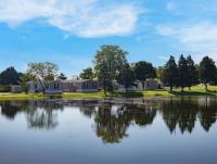 2021 Clayton - Wakarusa  Home