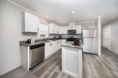 Mobile Home at 6 Canary Hill  #280 Orion Township, MI 48359