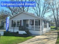 2005 Fall Creek Inventory Mobile Home