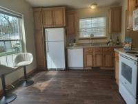 2005 Fall Creek Inventory Mobile Home