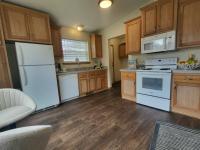 2005 Fall Creek Inventory Mobile Home