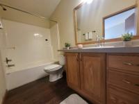 2005 Fall Creek Inventory Mobile Home