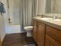 2005 Fall Creek Inventory Mobile Home
