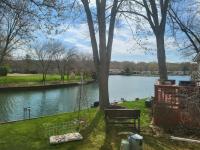 2005 Fall Creek Inventory Mobile Home