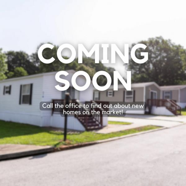 2013 Clayton Mobile Home For Rent