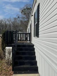 2013 Clayton 30YES16763AH13 Mobile Home