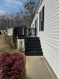 2013 Clayton 30YES16763AH13 Mobile Home