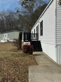 2013 Clayton 30YES16763AH13 Mobile Home