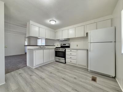 Photo 4 of 9 of home located at 2200 W Wilson St # 064 Banning, CA 92220