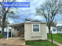 2012 Champion Chalet Mobile Home