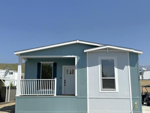 2025 Clayton 71HIP28442AH24 Mobile Home