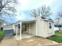 2012 Champion Chalet Mobile Home