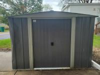 2012 Champion Chalet Mobile Home