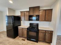 2021 Clayton - Middlebury Mobile Home