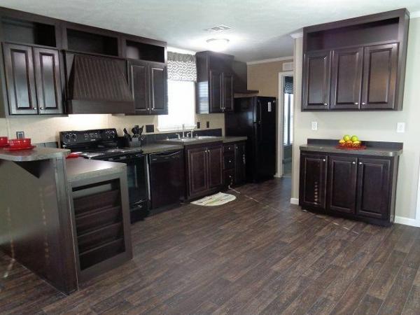 2018 SOUTHERN ENERGY Mobile Home For Rent