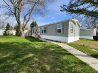 2021 Clayton - Middlebury Mobile Home