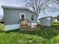2021 Clayton - Middlebury Mobile Home