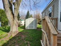 2021 Clayton - Middlebury Mobile Home