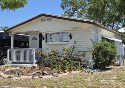 Photo 2 of 5 of home located at 5100 60th Street East C-03 Bradenton, FL 34203