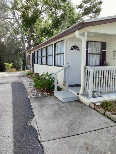 Photo 5 of 5 of home located at 5100 60th Street East C-03 Bradenton, FL 34203